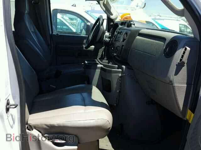 2012 FORD ECONOLINE - VIN: 1FBNE3BL2CDA44924 - Photo 5