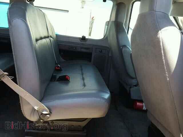 2012 FORD ECONOLINE - VIN: 1FBNE3BL2CDA44924 - Photo 6
