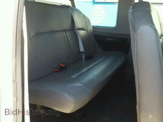 2012 FORD ECONOLINE - VIN: 1FBNE3BL2CDA44924 - Photo 9