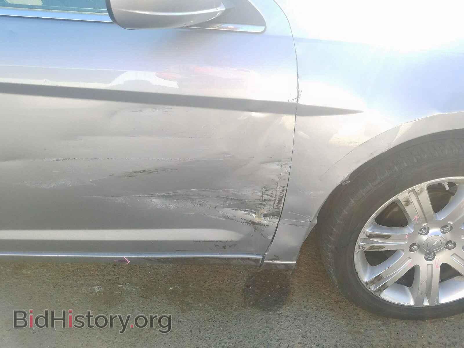 2013 CHRYSLER 200 - VIN: 1C3CCBAB8DN687001 - Фото 9