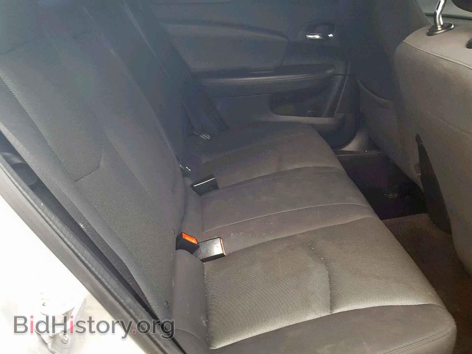 2012 DODGE AVENGER - VIN: 1C3CDZAB3CN209038 - Фото 6