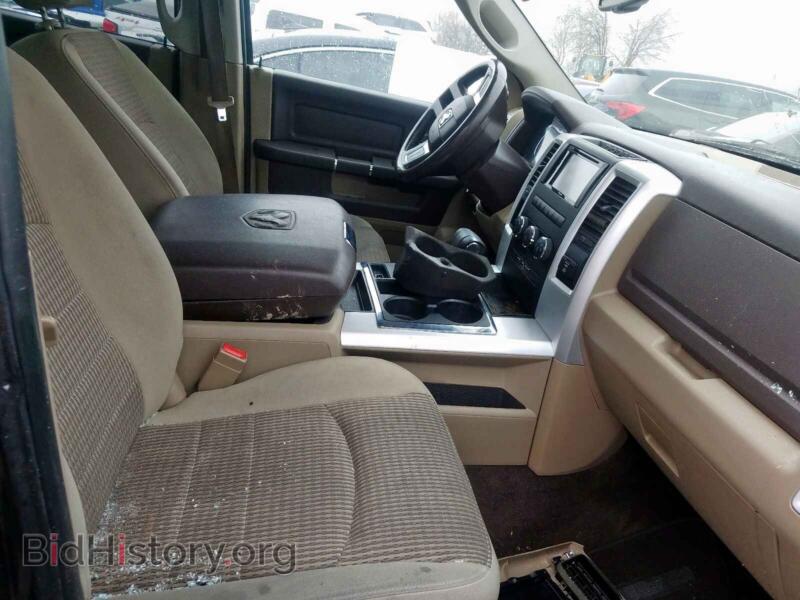 2011 Dodge RAM 1500 (VIN 1D7RB1CT2BS503782) — photo 5 of 10