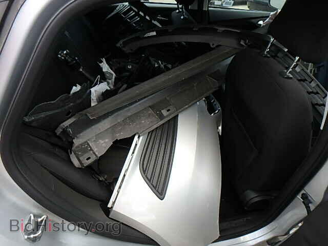 2015 FORD FOCUS - VIN: 1FADP3F28FL317139 - Photo 6