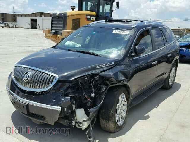 2009 BUICK ENCLAVE - VIN: 5GAER23D49J104294 - Фото 2