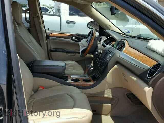 2009 BUICK ENCLAVE - VIN: 5GAER23D49J104294 - Фото 5