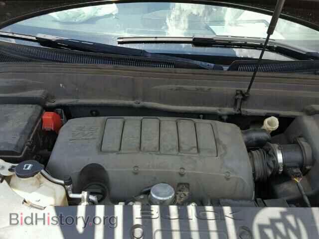 2009 BUICK ENCLAVE - VIN: 5GAER23D49J104294 - Фото 7