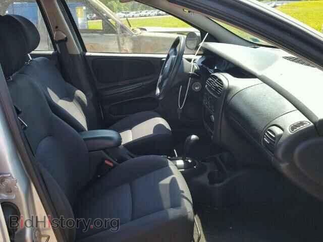 2003 DODGE NEON - VIN: 1B3ES26C33D212631 - Photo 5