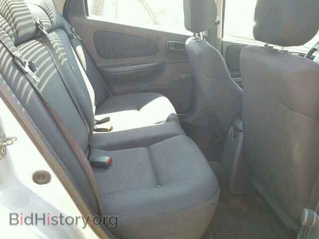 2003 DODGE NEON - VIN: 1B3ES26C33D212631 - Photo 6