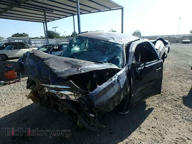2007 CHEVROLET SILVERADO - VIN: 2GCEC19C371584098 - Photo 2