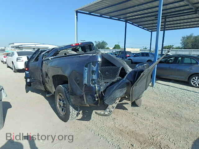 2007 CHEVROLET SILVERADO - VIN: 2GCEC19C371584098 - Photo 3