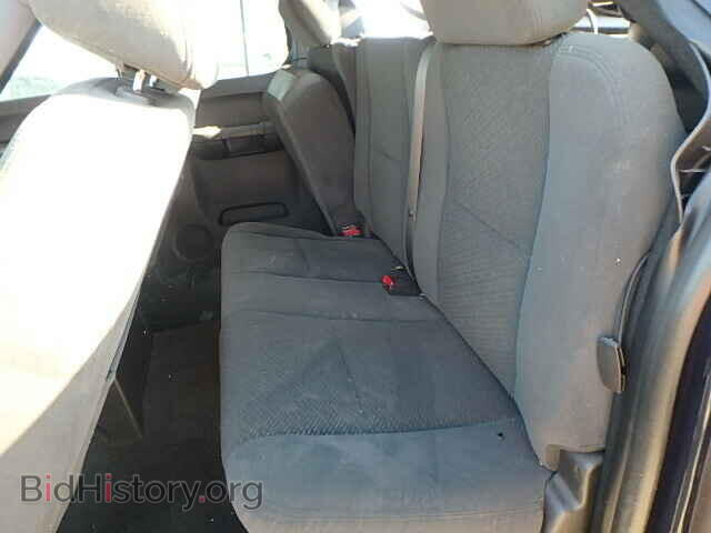2007 CHEVROLET SILVERADO - VIN: 2GCEC19C371584098 - Photo 6