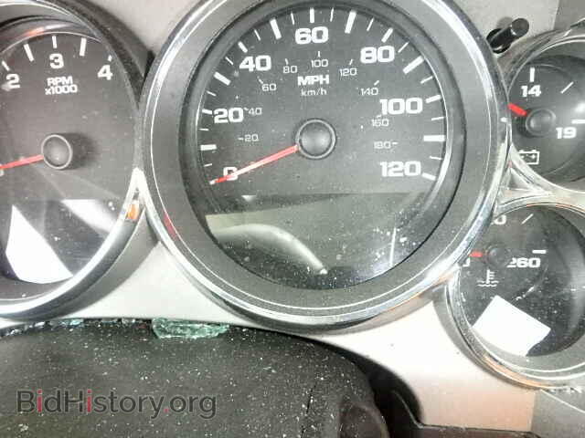 2007 CHEVROLET SILVERADO - VIN: 2GCEC19C371584098 - Photo 8