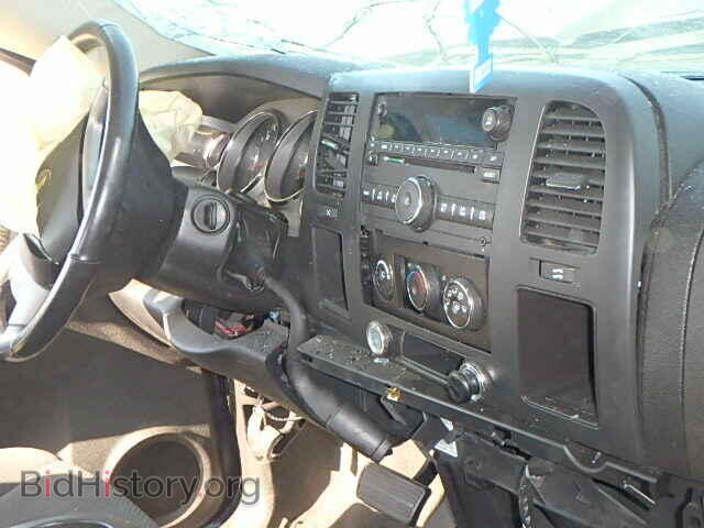 2007 CHEVROLET SILVERADO - VIN: 2GCEC19C371584098 - Photo 9