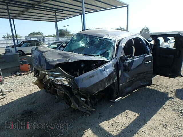 2007 CHEVROLET SILVERADO - VIN: 2GCEC19C371584098 - Photo 10