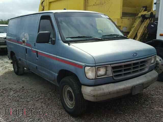Photo 1FTFE24HXRHA74032 - FORD ECONOLINE 1994