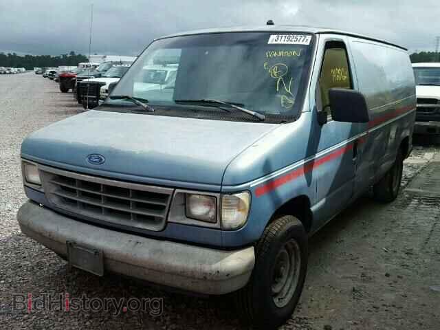1994 FORD ECONOLINE - VIN: 1FTFE24HXRHA74032 - Photo 2