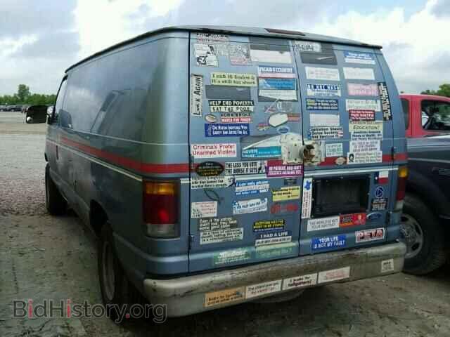 1994 FORD ECONOLINE - VIN: 1FTFE24HXRHA74032 - Photo 3
