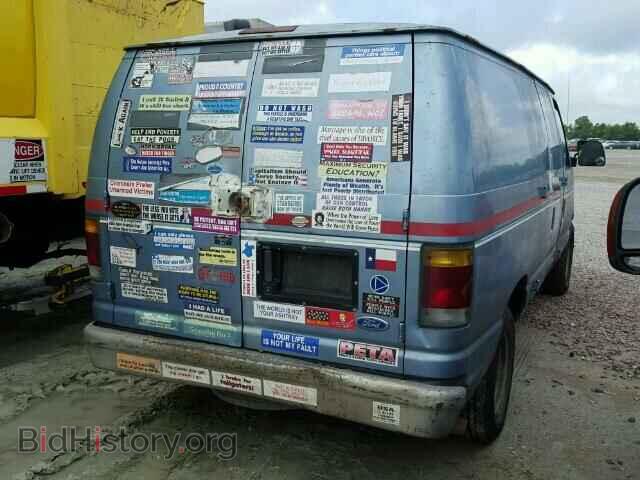 1994 FORD ECONOLINE - VIN: 1FTFE24HXRHA74032 - Photo 4