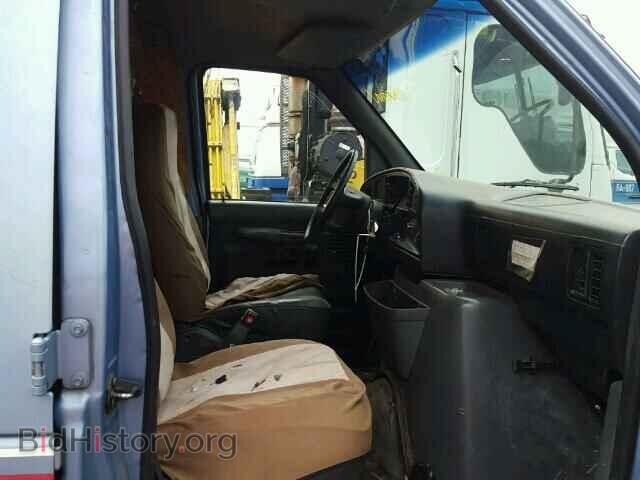 1994 FORD ECONOLINE - VIN: 1FTFE24HXRHA74032 - Photo 5
