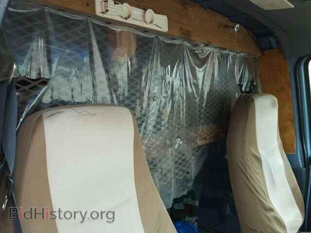 1994 FORD ECONOLINE - VIN: 1FTFE24HXRHA74032 - Photo 6