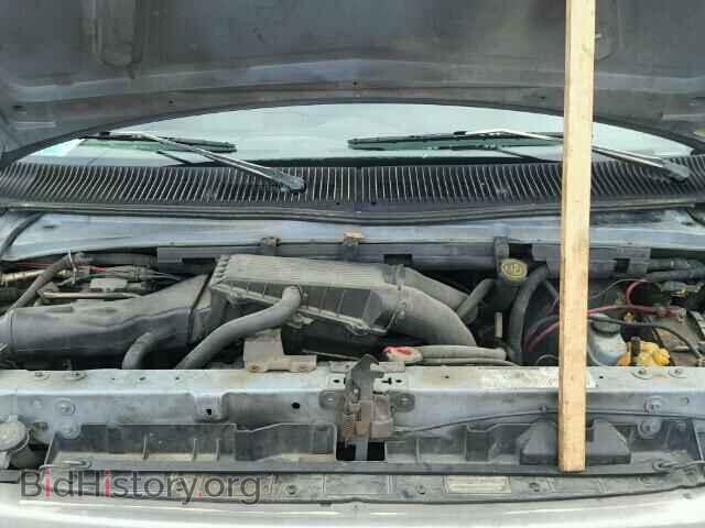 1994 FORD ECONOLINE - VIN: 1FTFE24HXRHA74032 - Photo 7