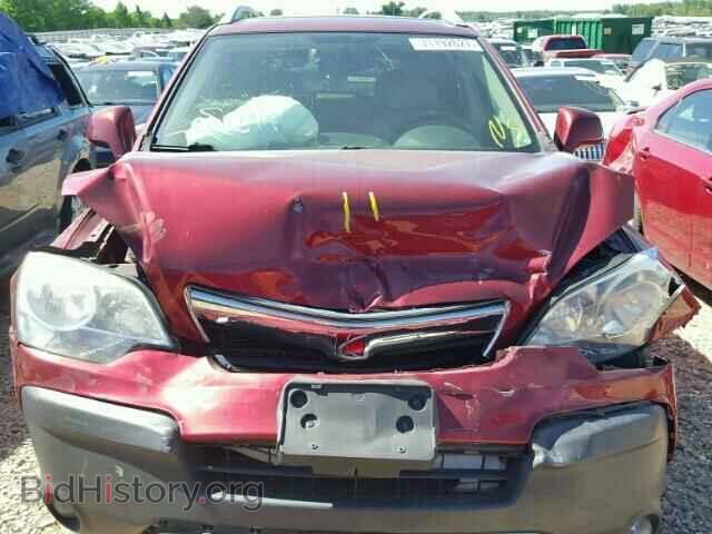 2008 SATURN VUE - VIN: 3GSCL33P38S534696 - Фото 7