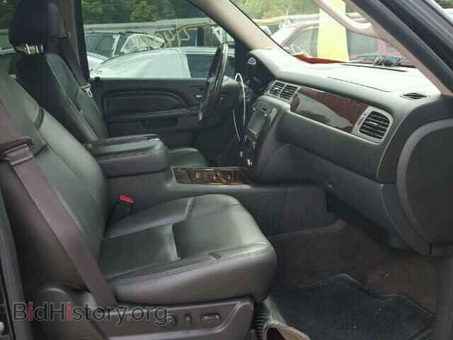 2013 GMC YUKON - VIN: 1GKS1EEF0DR268827 - Фото 5