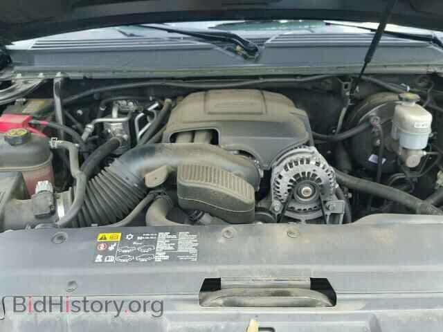 2013 GMC YUKON - VIN: 1GKS1EEF0DR268827 - Фото 7