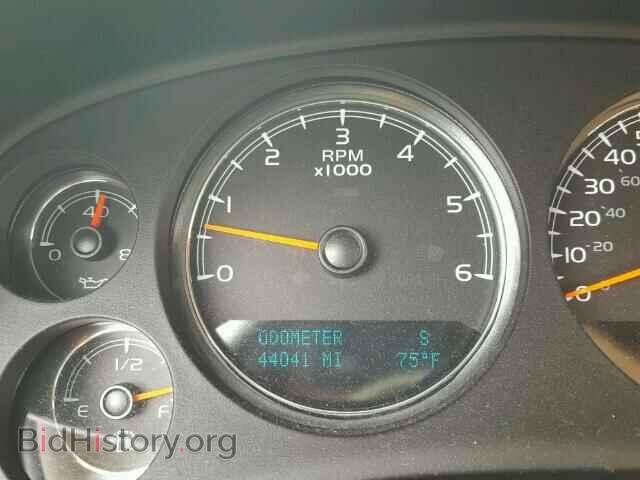 2013 GMC YUKON - VIN: 1GKS1EEF0DR268827 - Фото 8