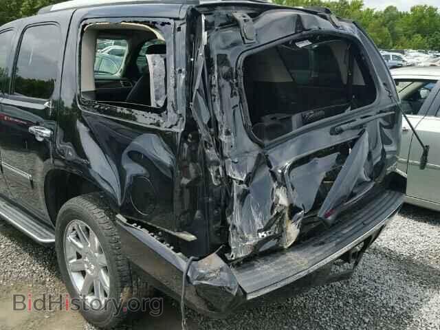 2013 GMC YUKON - VIN: 1GKS1EEF0DR268827 - Фото 9