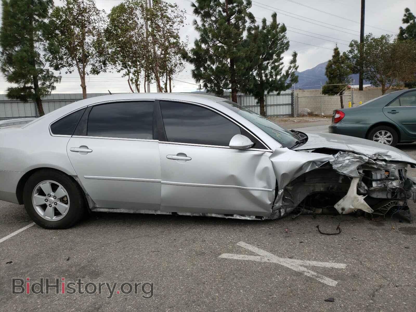 2011 CHEVROLET IMPALA - VIN: 2G1WG5EK3B1122610 - Фото 9