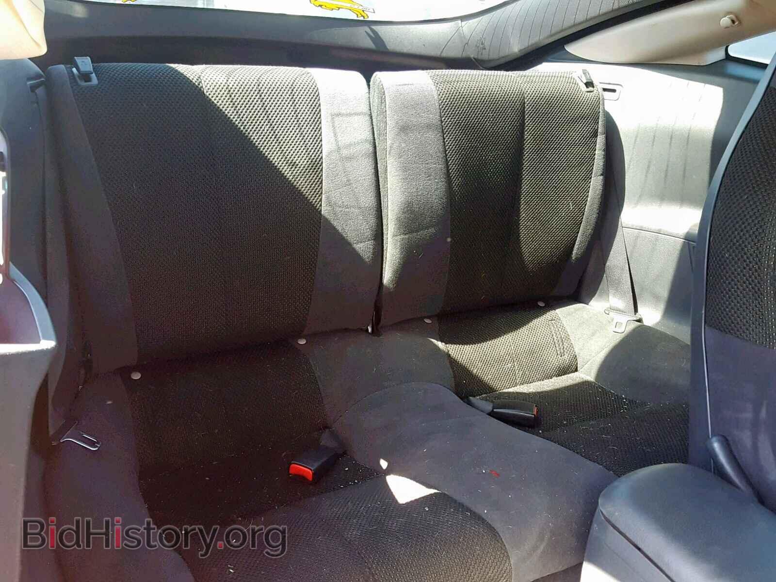 2006 MITSUBISHI ECLIPSE - VIN: 4A3AK24F66E033358 - Photo 6