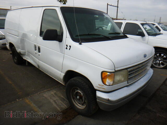 Photo 1FTEE14Y6THA62103 - FORD ECONOLINE 1996