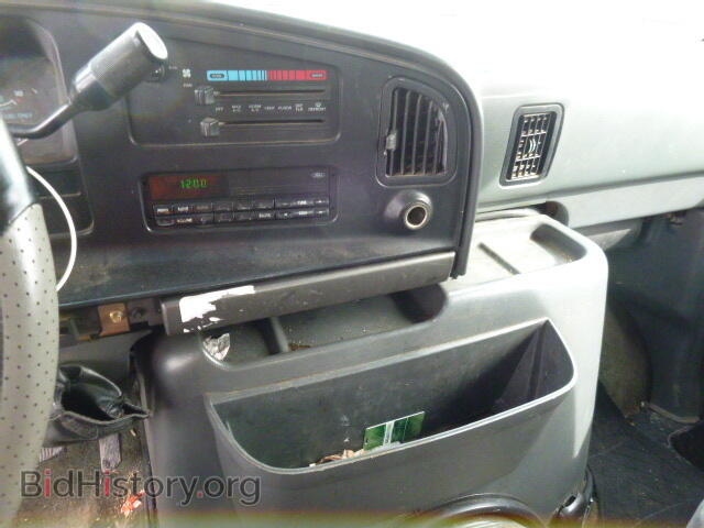 1996 FORD ECONOLINE - VIN: 1FTEE14Y6THA62103 - Фото 9