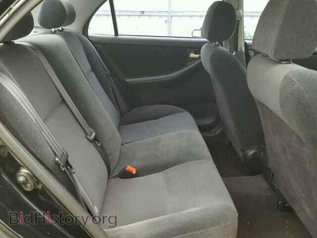 2003 TOYOTA COROLLA - VIN: 2T1BR32E53C759956 - Фото 6