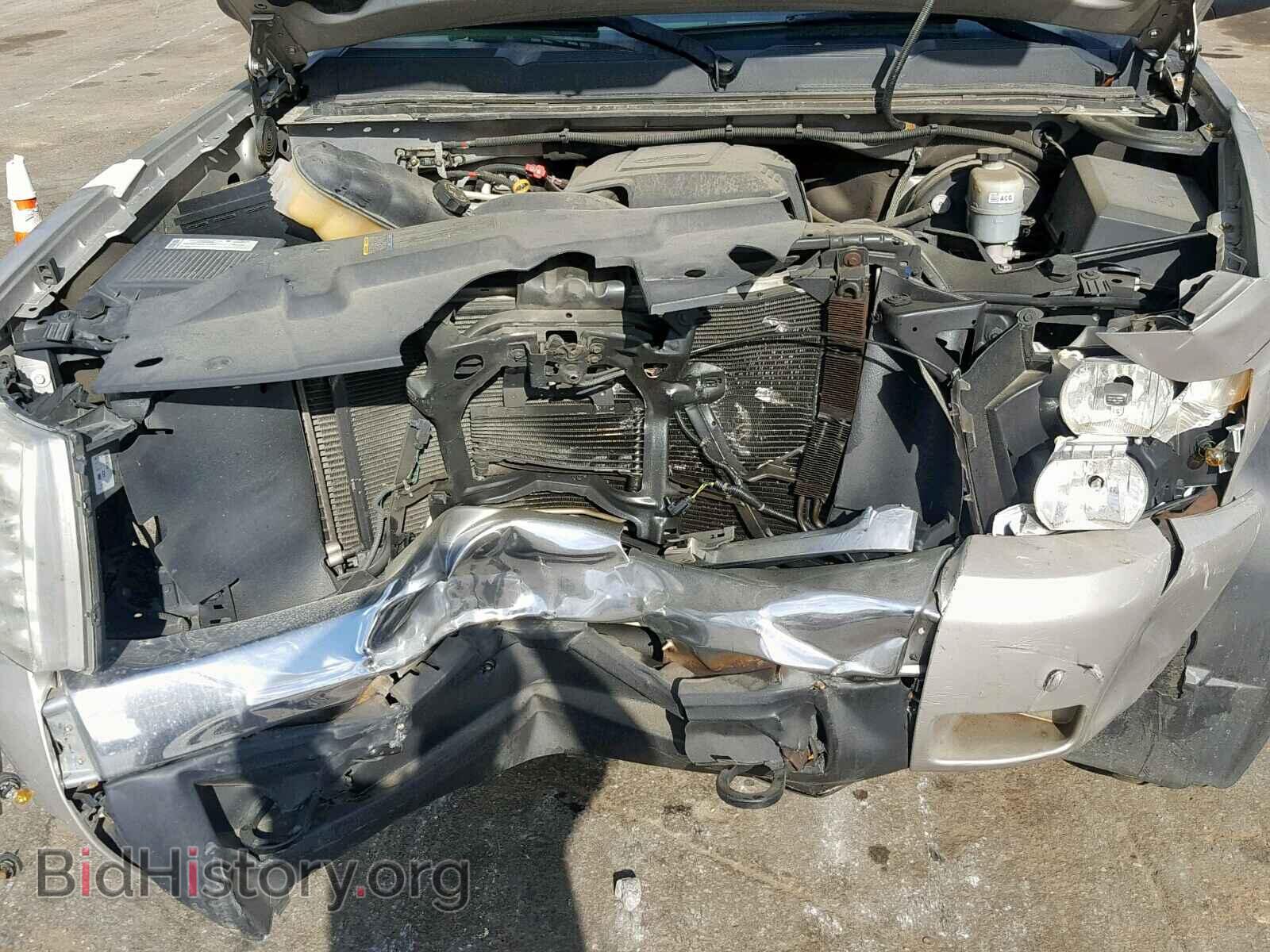 2008 CHEVROLET SILVERADO - VIN: 2GCEC19J681133019 - Photo 7