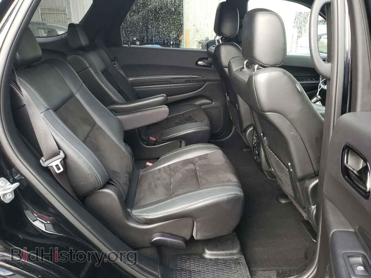 2021 DODGE DURANGO - VIN: 1C4RDHDG2MC633962 - Photo 6
