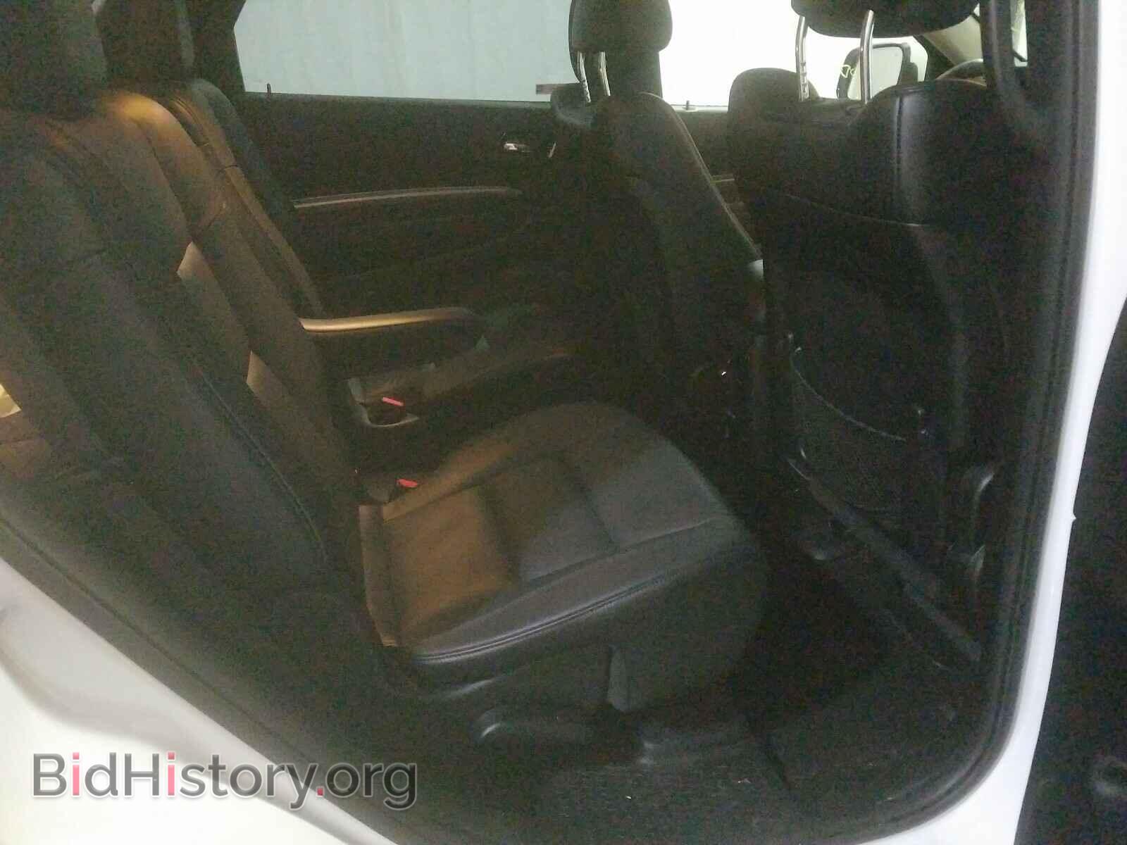 2020 DODGE DURANGO - VIN: 1C4RDJDG4LC325178 - Фото 6
