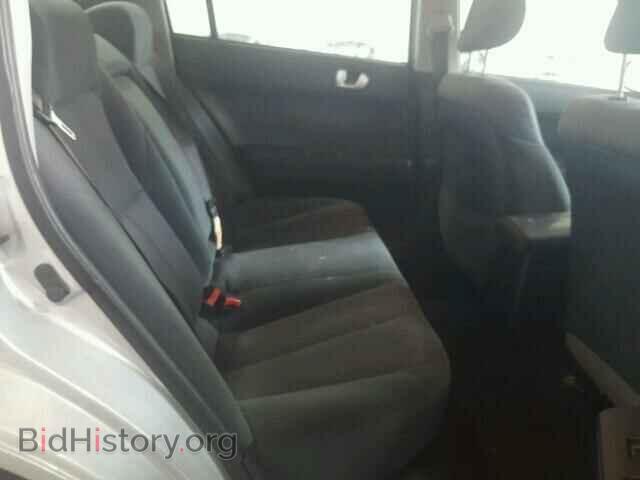 2006 MITSUBISHI GALANT - VIN: 4A3AB36F46E063851 - Фото 6
