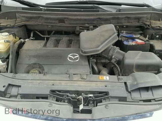2012 MAZDA CX-9 - VIN: JM3TB2DA4C0352824 - Фото 7