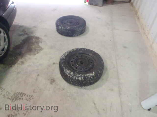 2000 SATURN SL/SL1/SL2 - VIN: 1G8ZK5270YZ268931 - Photo 10