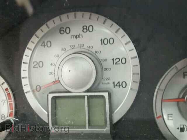 2009 HONDA PILOT - VIN: 5FNYF38699B005286 - Фото 8