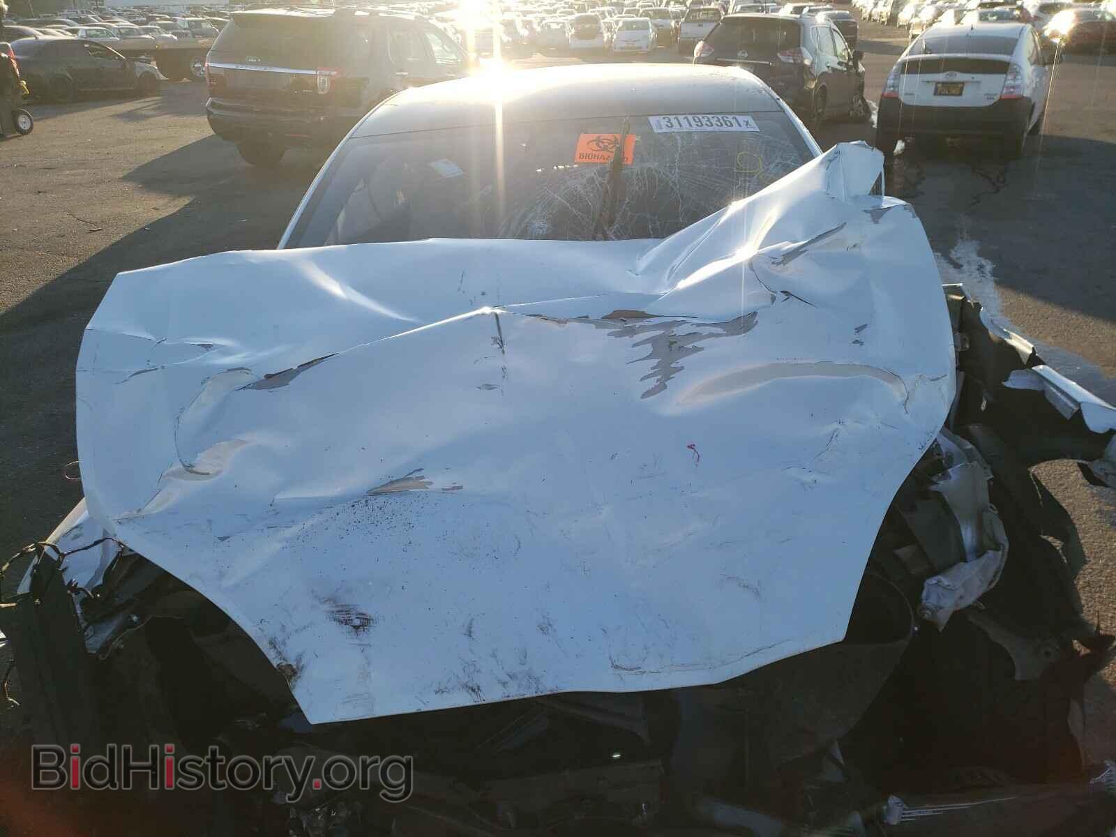2020 TESLA MODEL S - VIN: 5YJSA1E20LF385250 - Photo 7