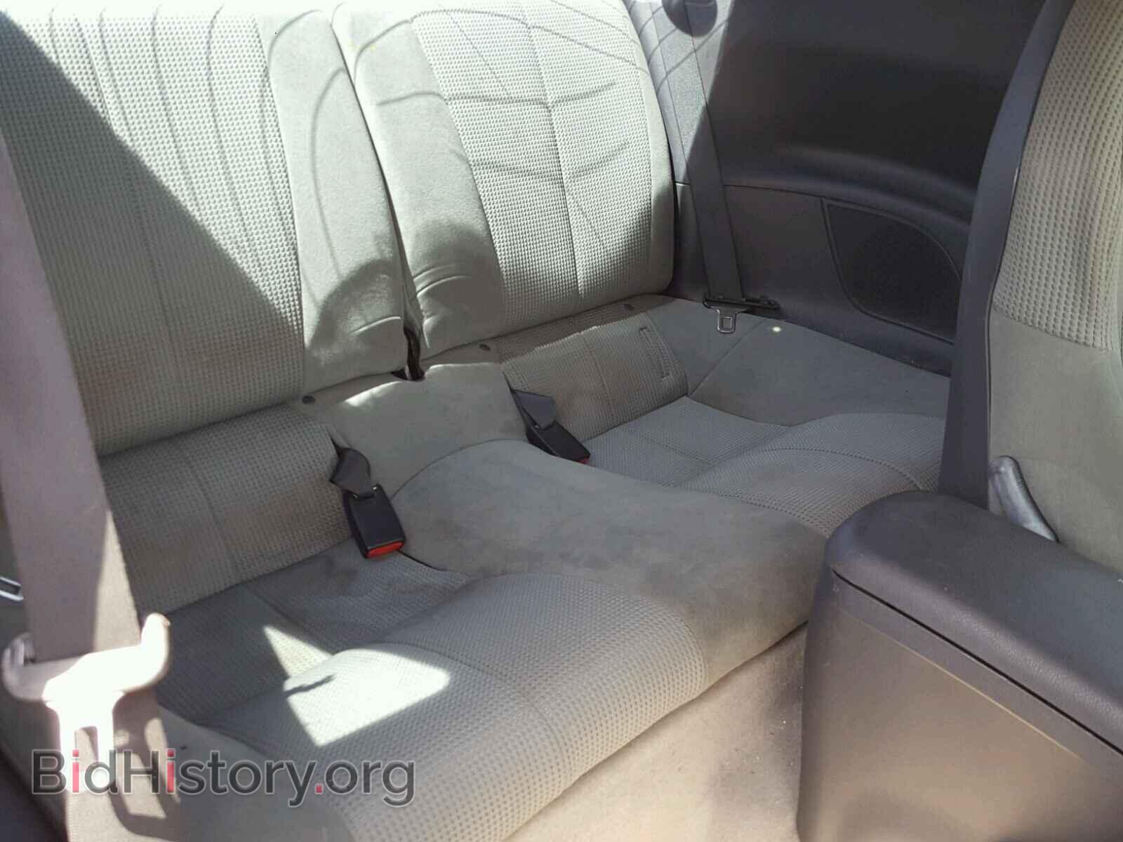 2009 MITSUBISHI ECLIPSE - VIN: 4A3AK24F09E043436 - Фото 6