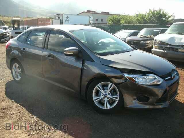Фотография 1FADP3F28EL219615 - FORD FOCUS 2014