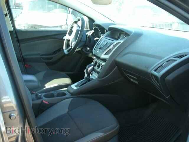 2014 FORD FOCUS - VIN: 1FADP3F28EL219615 - Photo 5