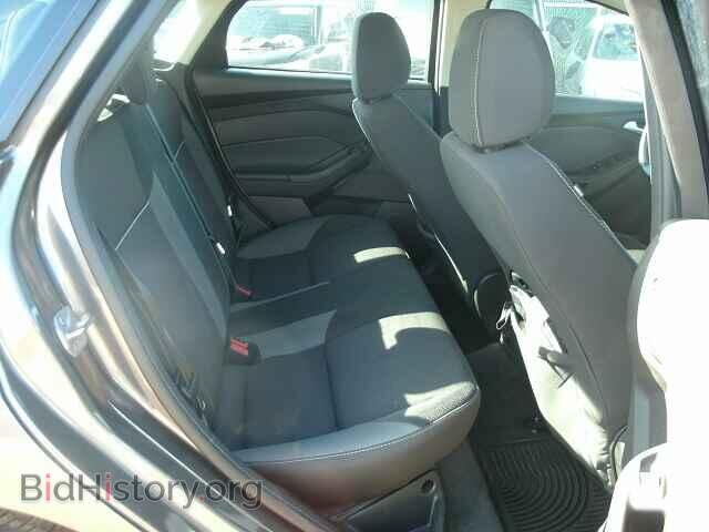 2014 FORD FOCUS - VIN: 1FADP3F28EL219615 - Photo 6