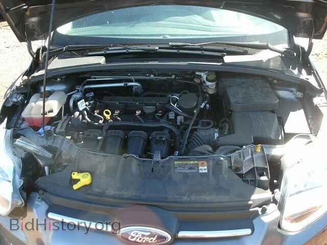2014 FORD FOCUS - VIN: 1FADP3F28EL219615 - Photo 7