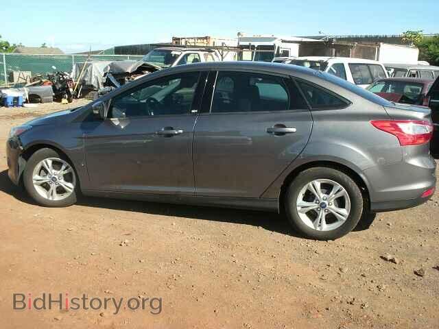 2014 FORD FOCUS - VIN: 1FADP3F28EL219615 - Photo 9