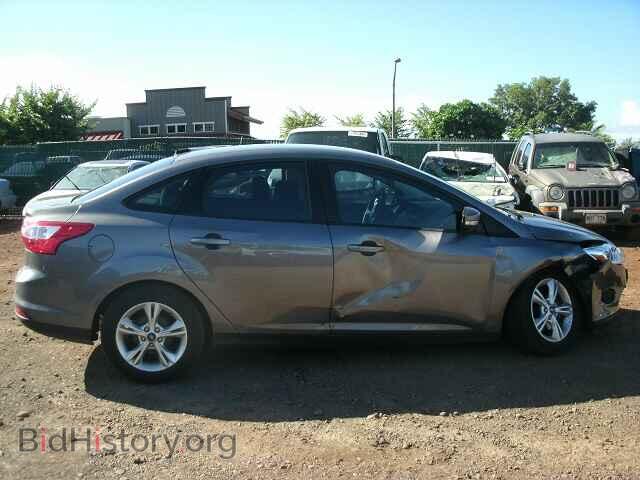 2014 FORD FOCUS - VIN: 1FADP3F28EL219615 - Photo 10